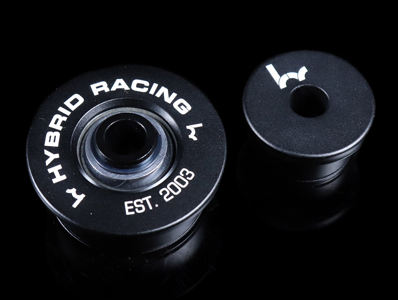 Hybrid Racing Shifter Cable Bushings - Honda / Acura - K-Series