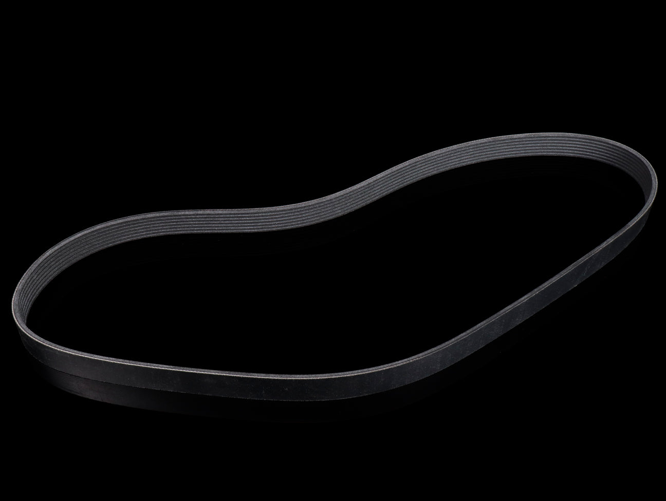Hybrid Racing Serpentine Belt