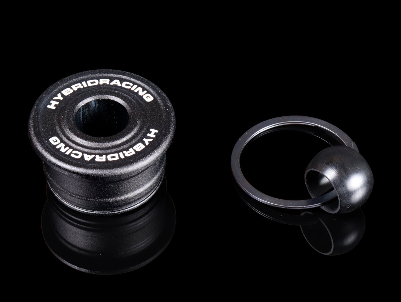 Hybrid Racing Shifter Cable Bushings - 97-01 Prelude