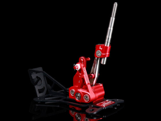 Hybrid Racing Short Shifter Assembly - 97-01 Prelude / 98-02 Accord