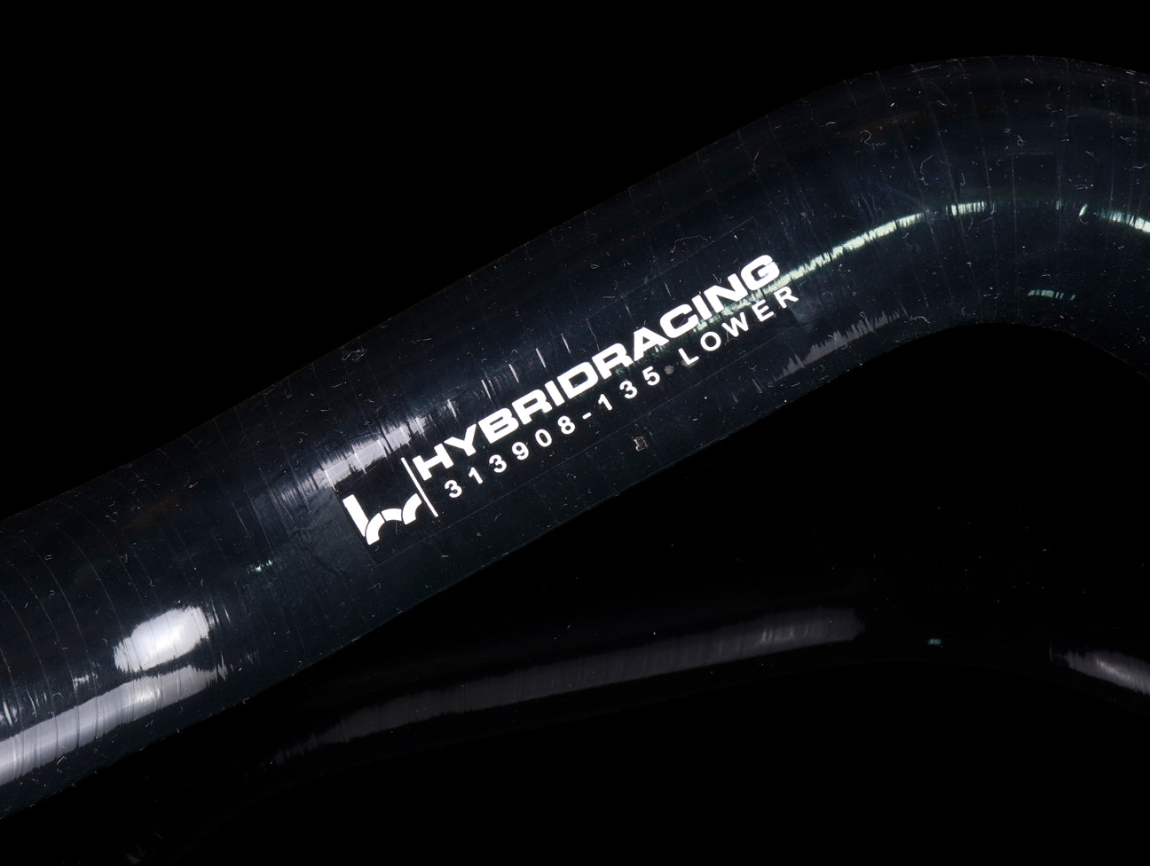 Hybrid Racing Silicone Radiator Hoses - 12-15 Civic Si