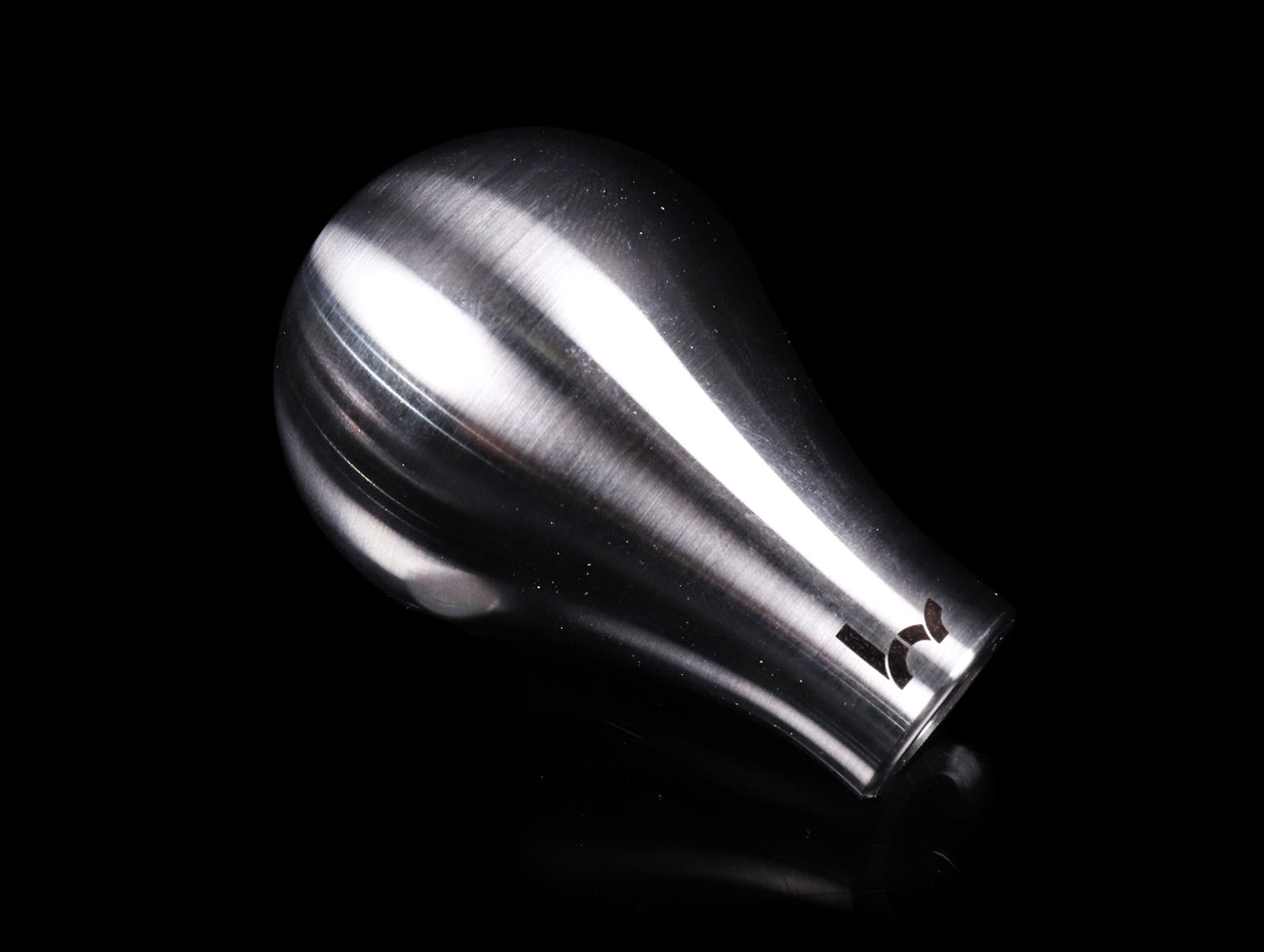 Hybrid Racing Stainless Maxim Shift Knob