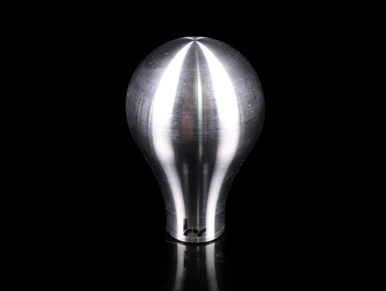 Hybrid Racing Stainless Maxim Shift Knob