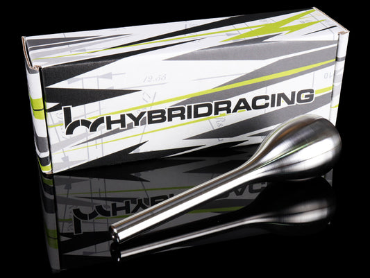 Hybrid Racing Stainless Steel Competition Shift Rod