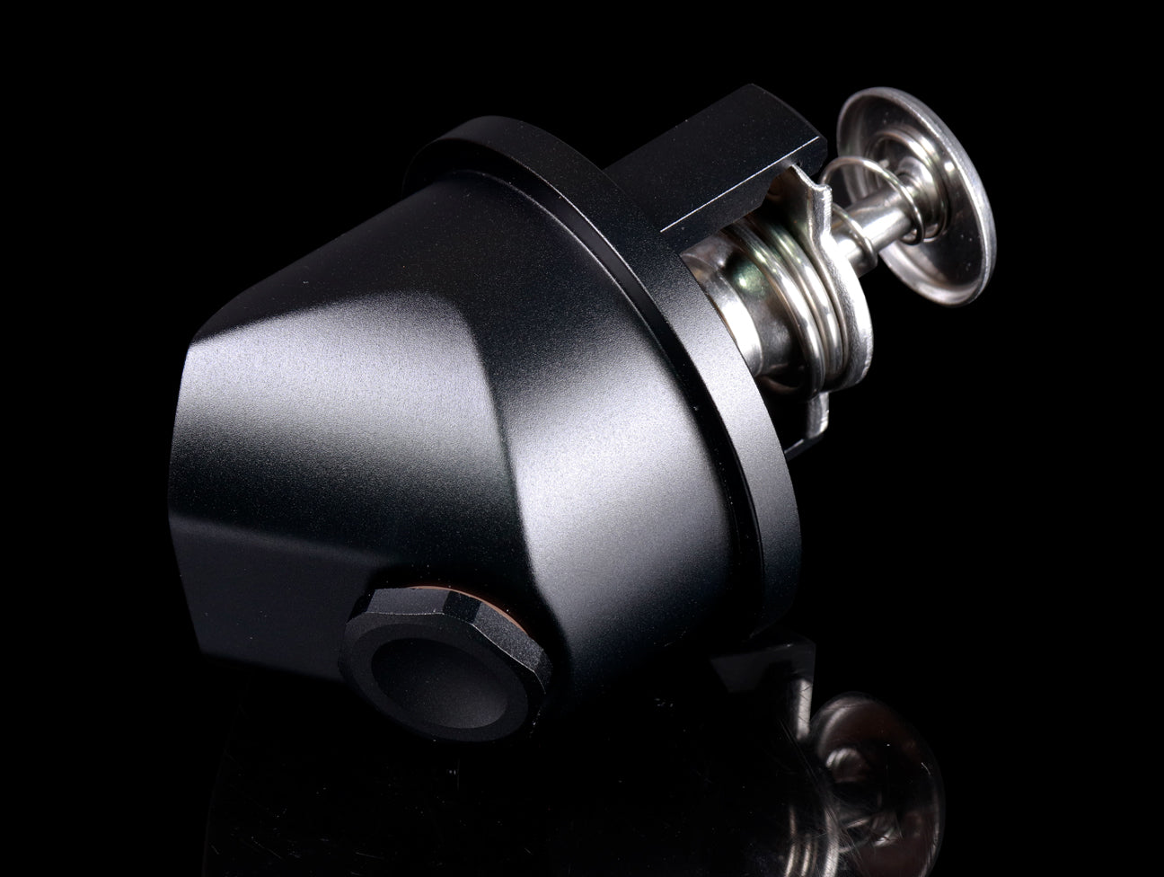 Hybrid Racing K-Series Adjustable Thermostat Housing