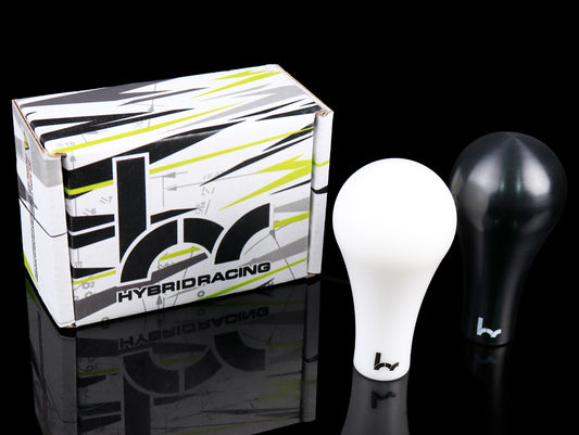 Hybrid Racing 130R Delrin Shift Knob