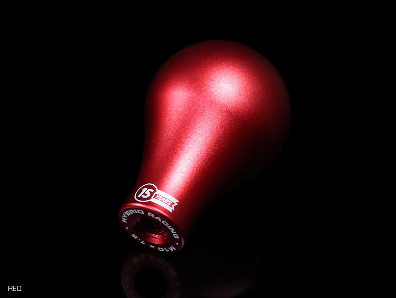 Hybrid Racing Maxim Performance Shift Knob