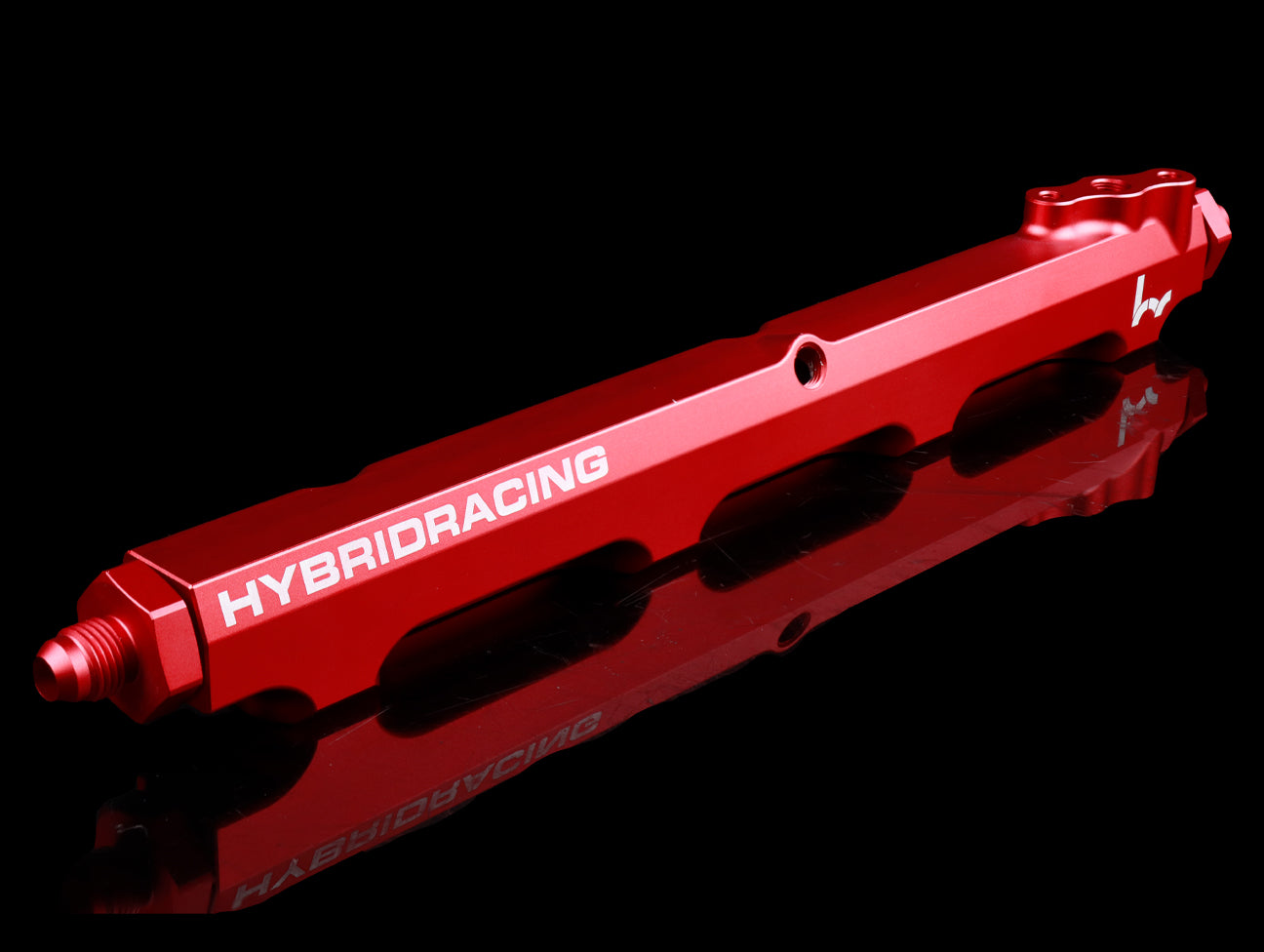 Hybrid Racing High Flow Fuel Rail - B-series