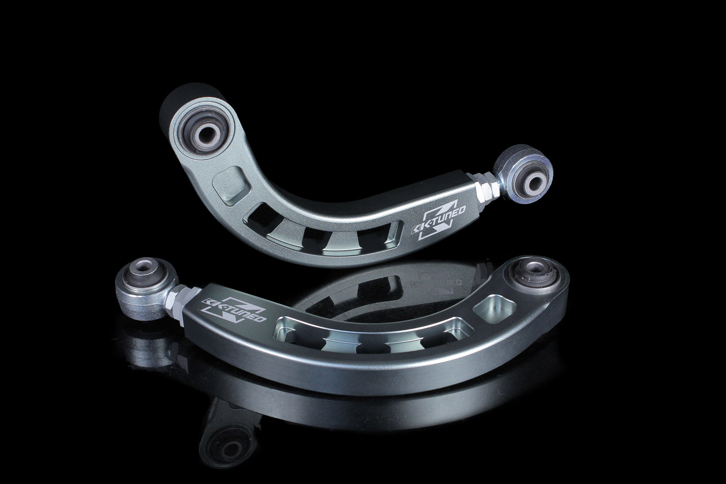K-Tuned Rear Camber Kit - 16+ Civic / 23+ Integra / 18+ Accord
