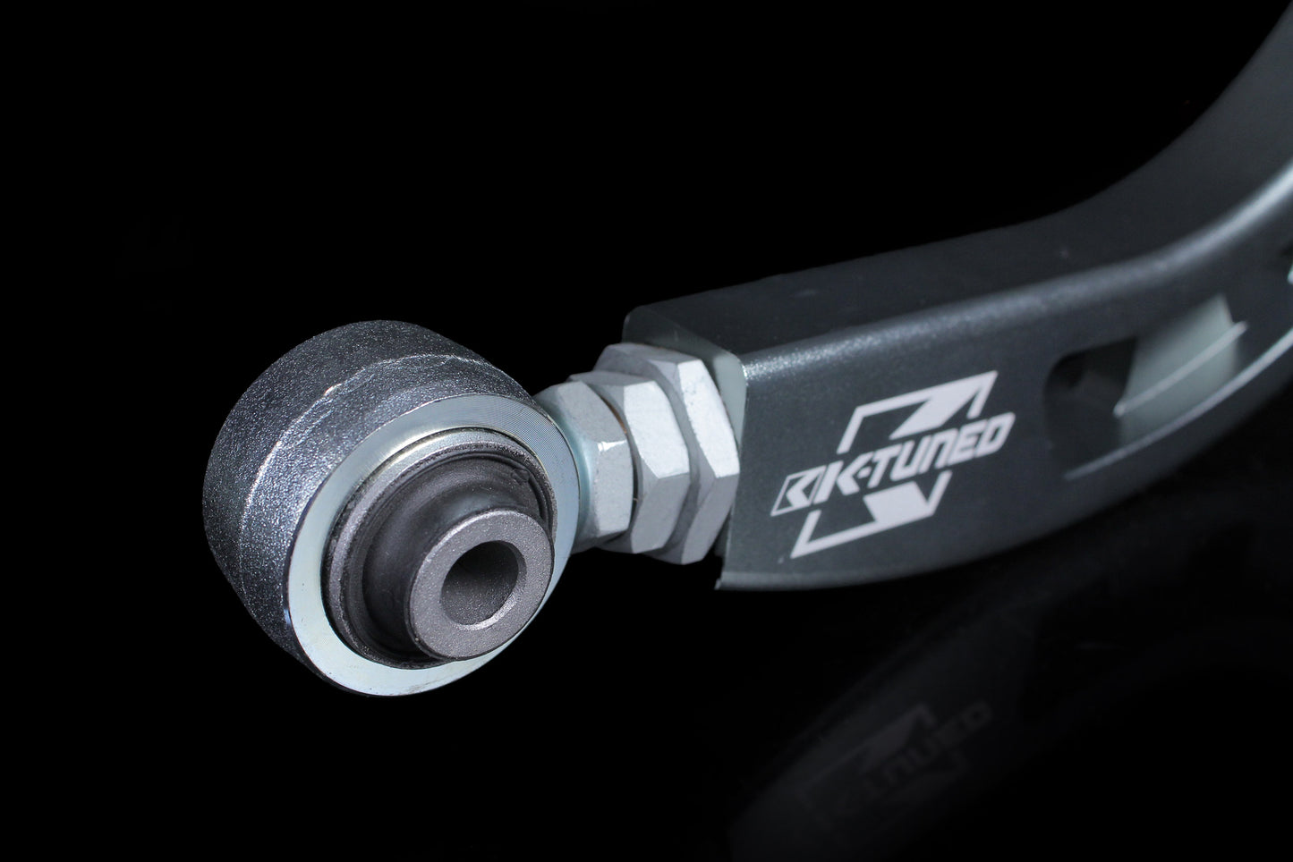 K-Tuned Rear Camber Kit - 16+ Civic / 23+ Integra / 18+ Accord