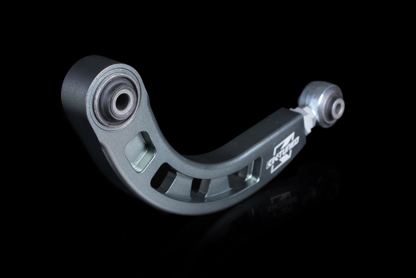 K-Tuned Rear Camber Kit - 16+ Civic / 23+ Integra / 18+ Accord