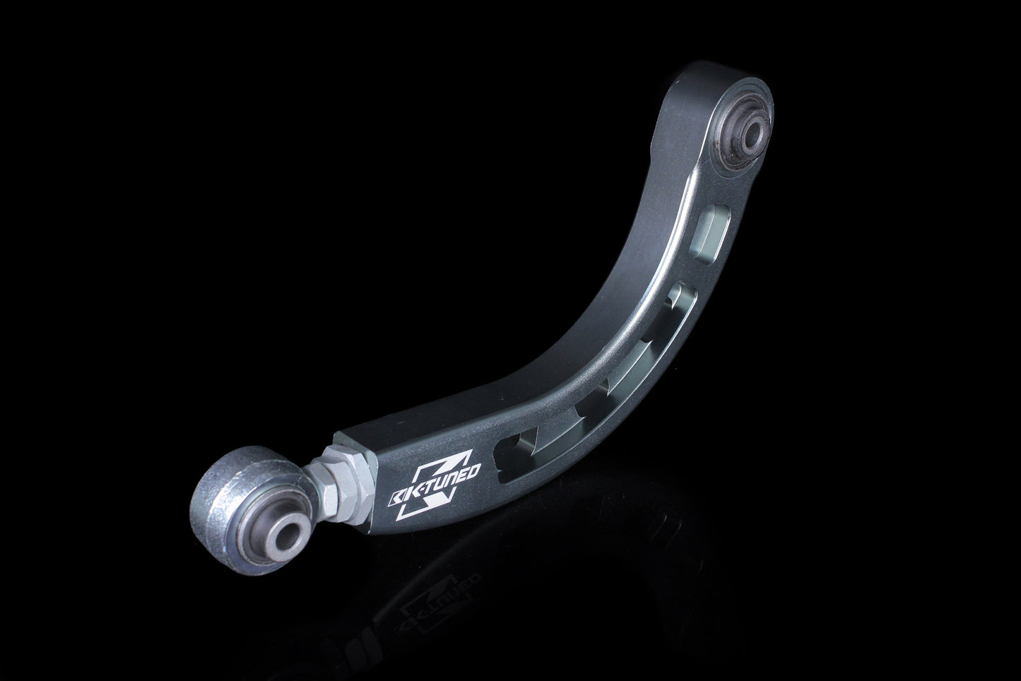 K-Tuned Rear Camber Kit - 16+ Civic / 23+ Integra / 18+ Accord