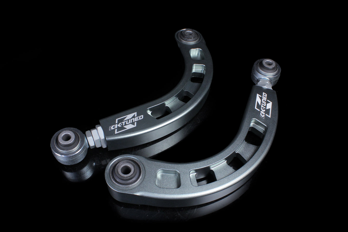 K-Tuned Rear Camber Kit - 16+ Civic / 23+ Integra / 18+ Accord
