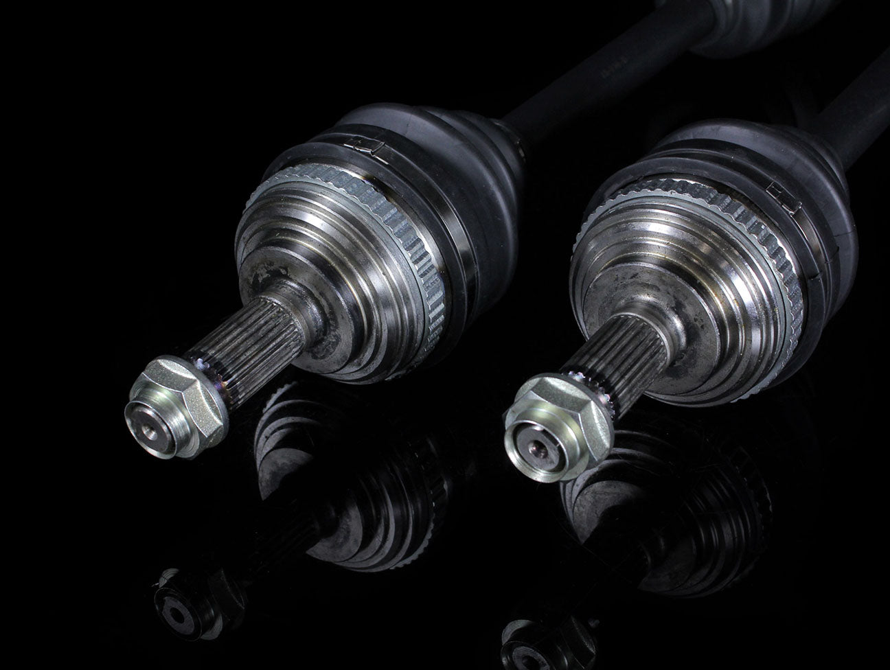 Insane Shafts Axles - 92-00 Civic / 94-01 Integra - K-series (36mm)