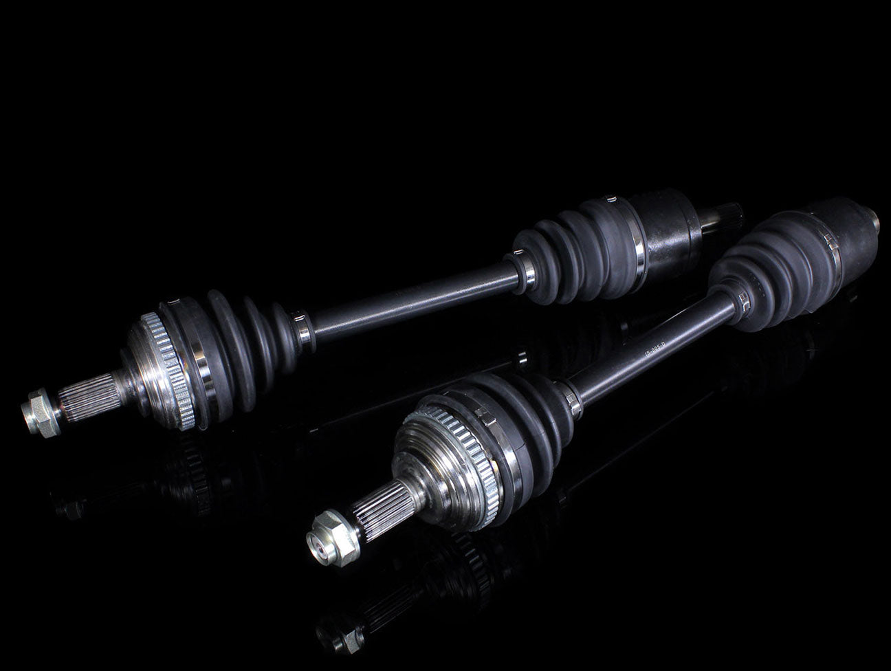 Insane Shafts Axles - 92-00 Civic / 94-01 Integra - K-series (36mm)