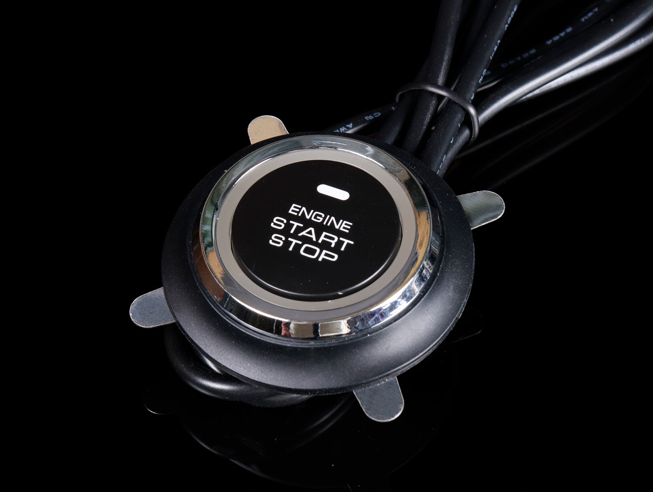 JDI Ghost Key Plug and Play Push to Start Kit - CRV / Element / RDX / MDX