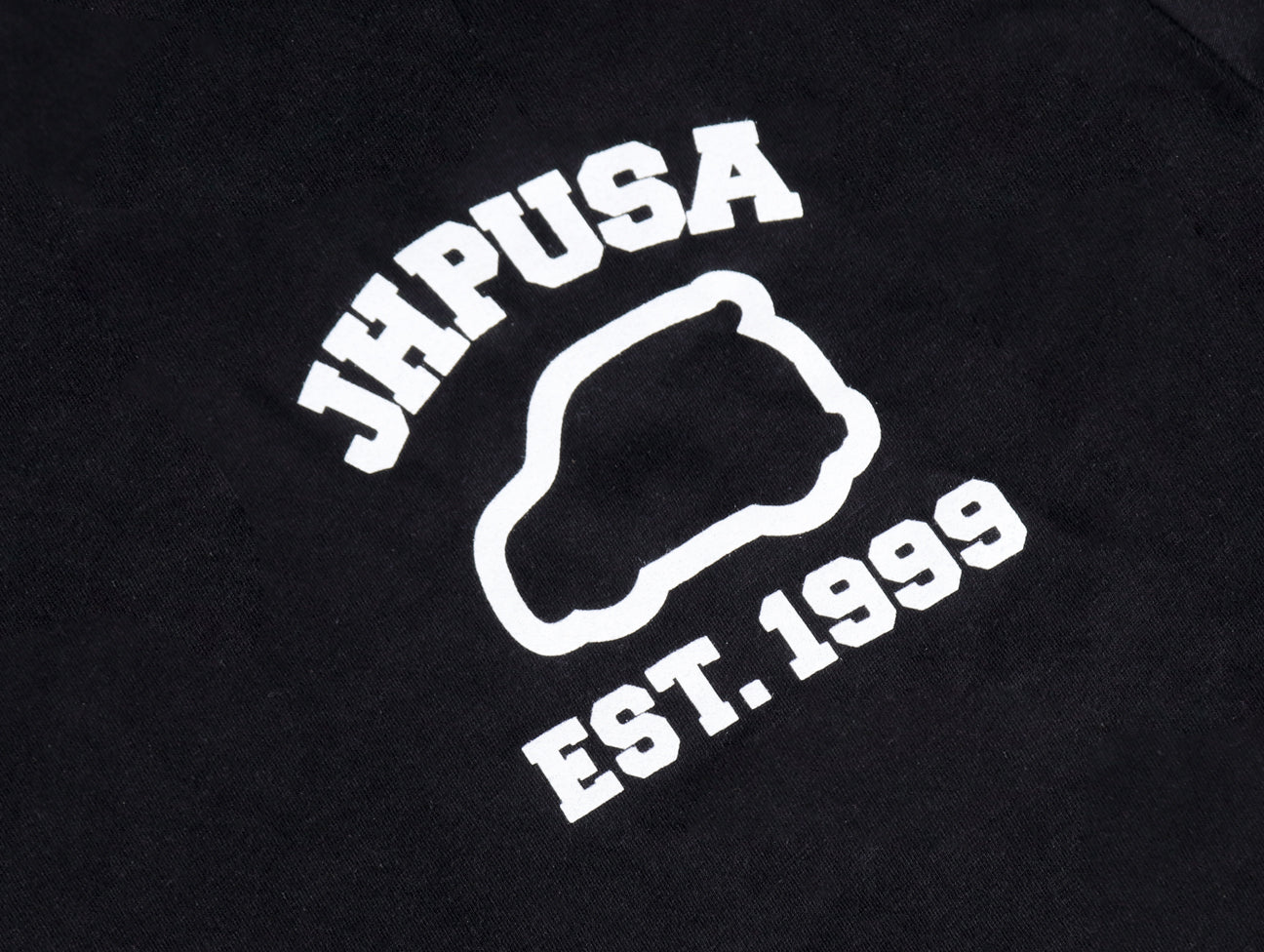 JHPUSA Club Tee