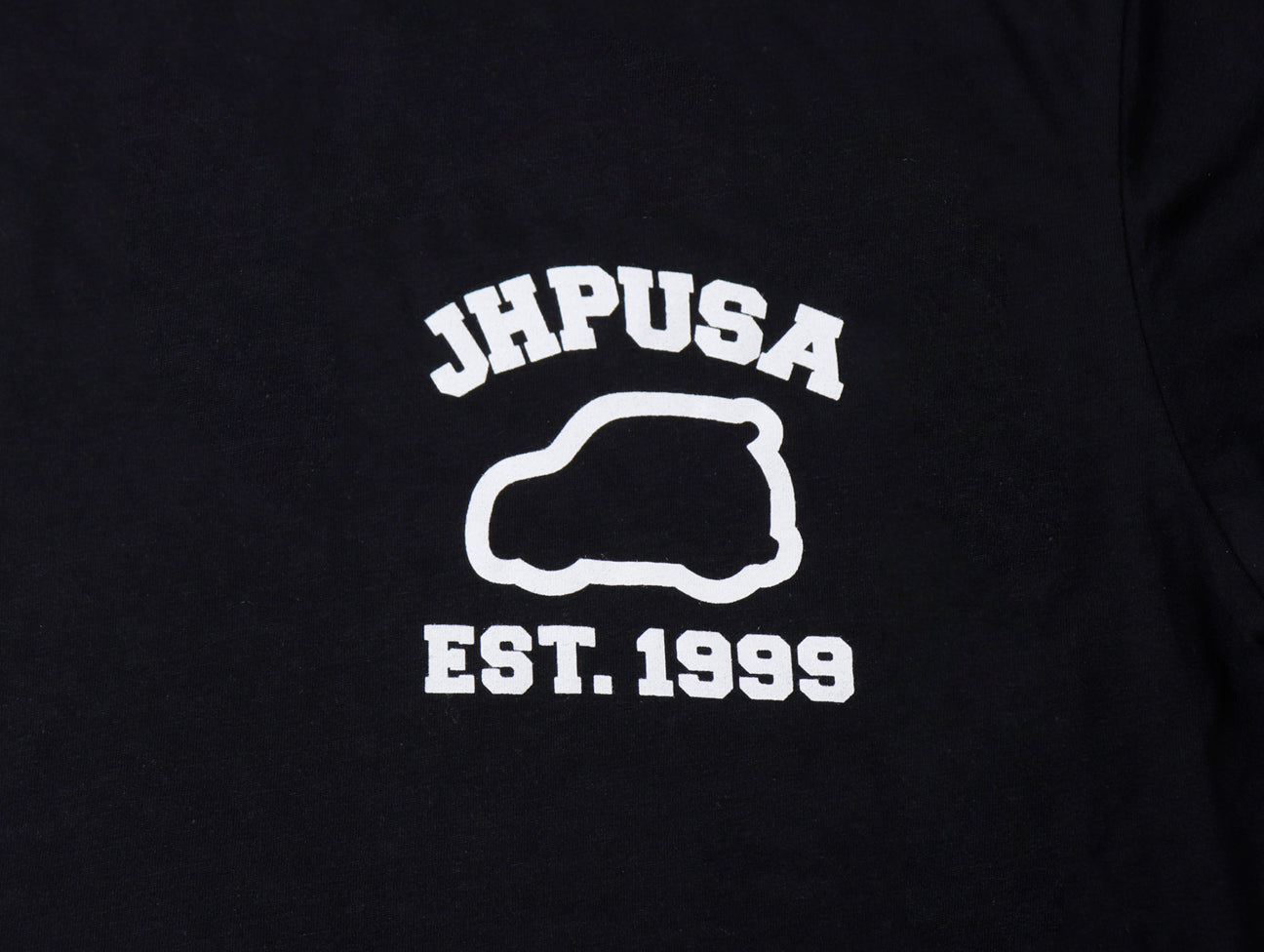 JHPUSA Club Tee