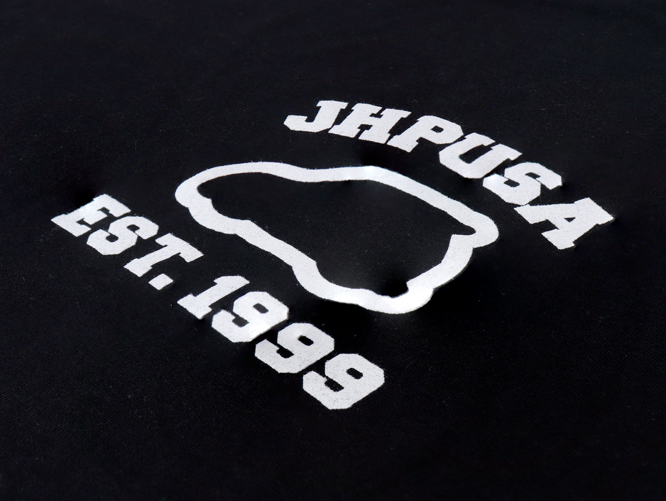 JHPUSA Club Tee