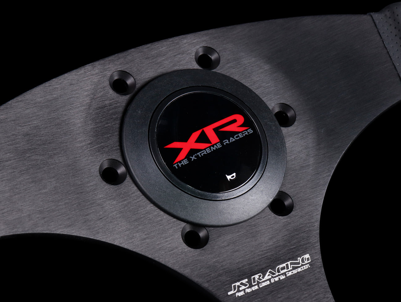 J's Racing XR Horn Button