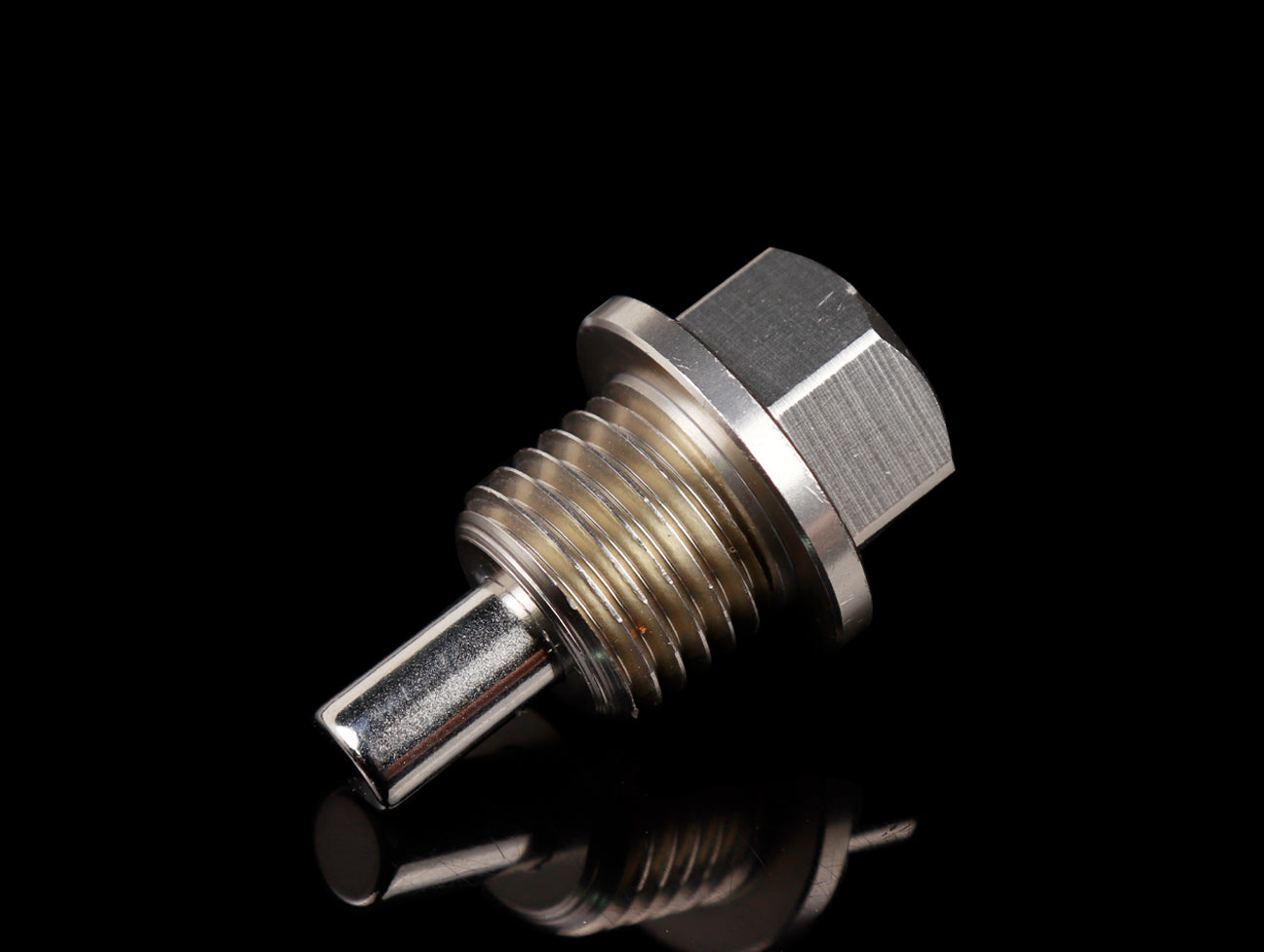 J's Racing Magnetic Transmission Drain Bolt