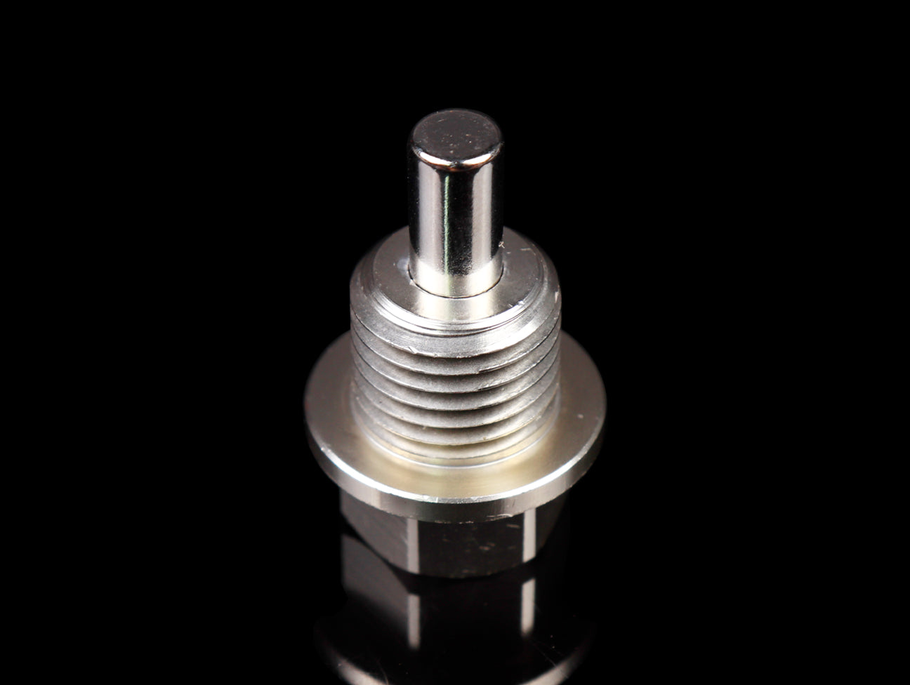 J's Racing Magnetic Transmission Drain Bolt