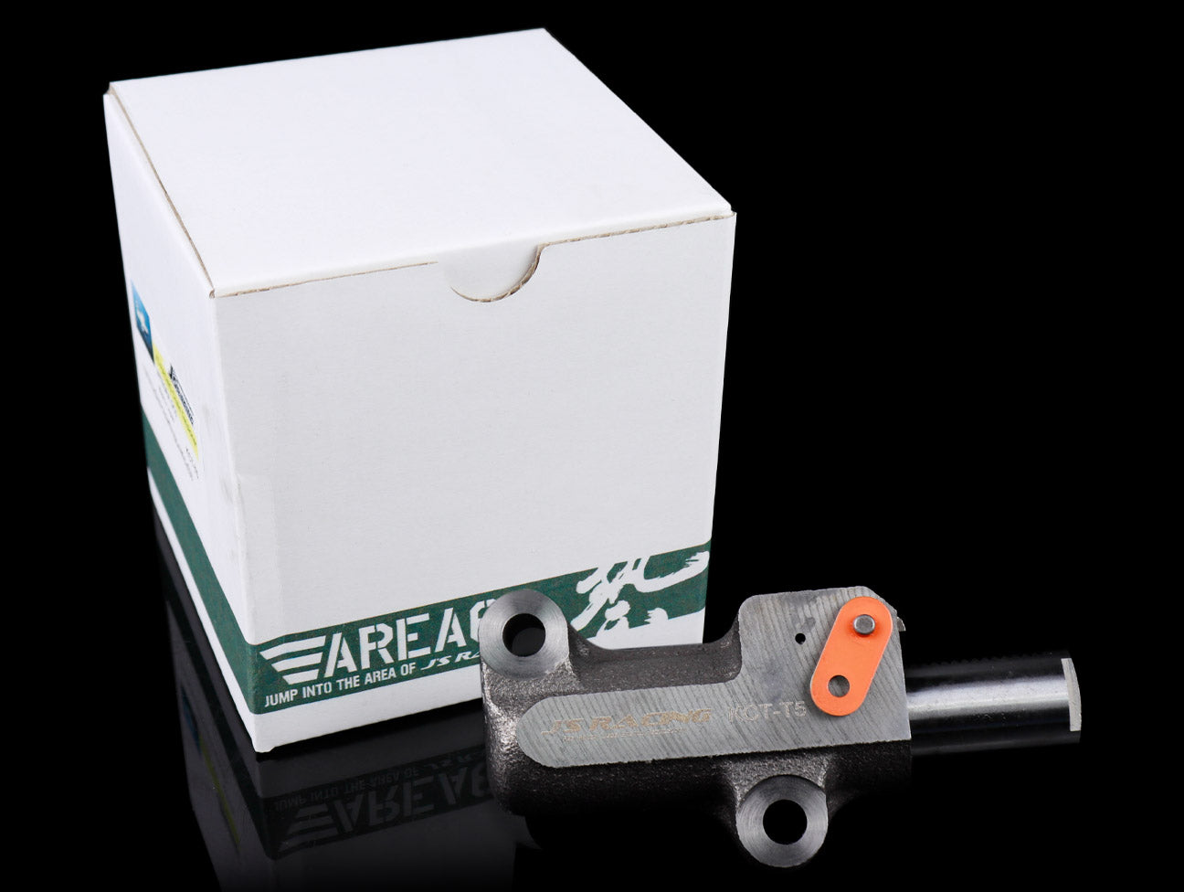 J's Racing Reinforced Chain Tensioner - K20 / K24