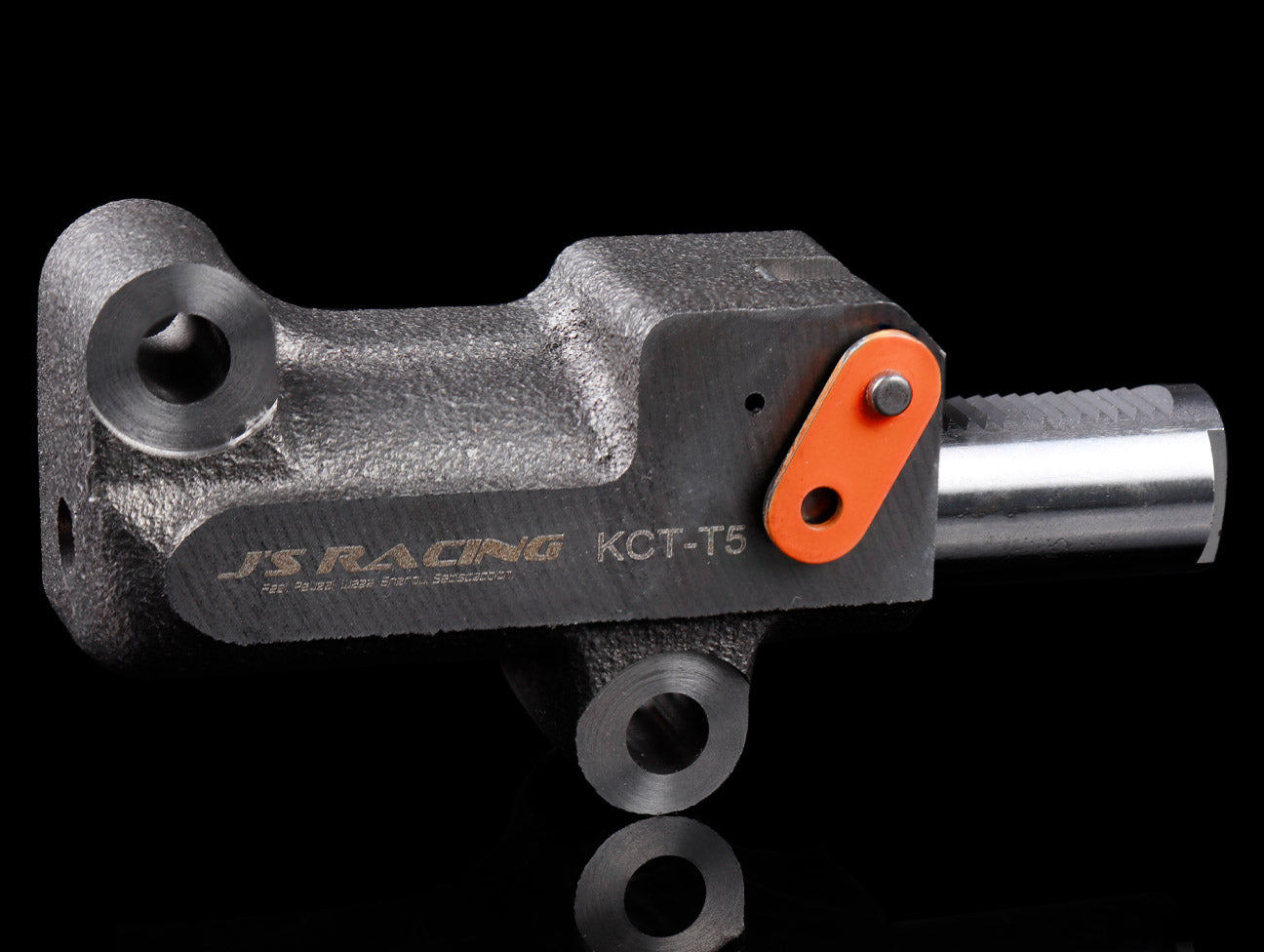 J's Racing Reinforced Chain Tensioner - K20 / K24