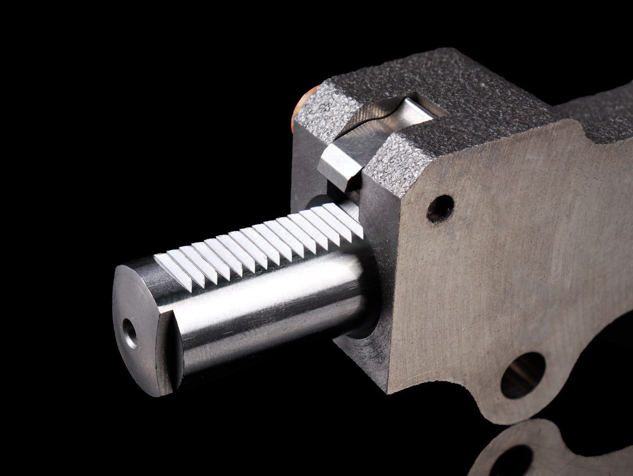 J's Racing Reinforced Chain Tensioner - K20 / K24