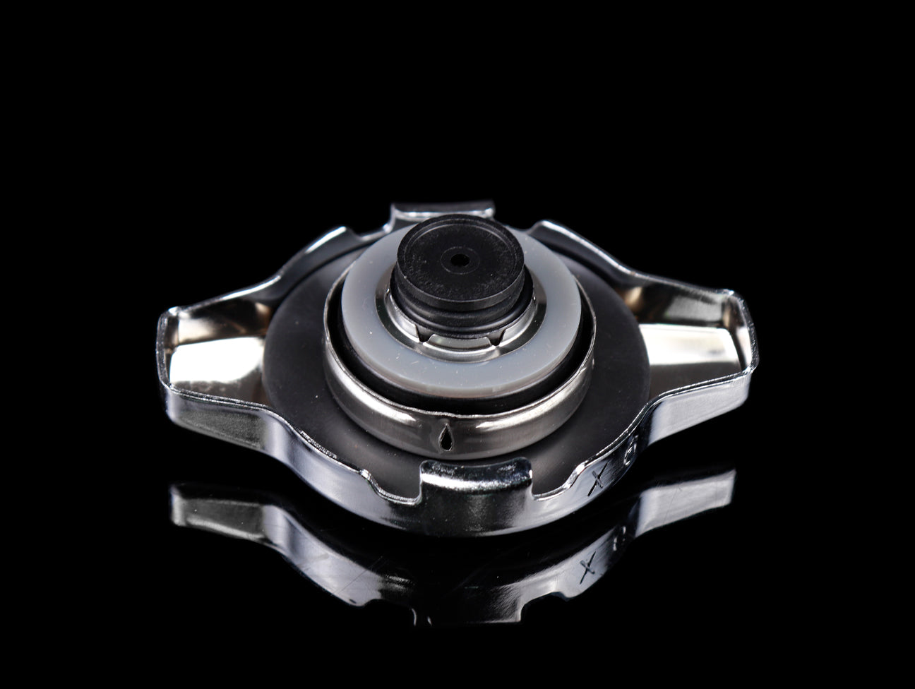 J'S Racing Shizuki Project Radiator Cap - Type A