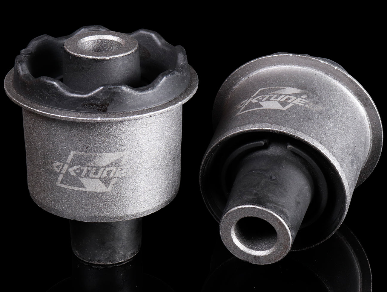 K-Tuned Rear Trailing Arm Bushing Set - 06-15 Civic