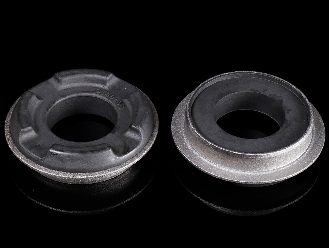 K-Tuned Rear Trailing Arm Bushing Set - 06-15 Civic