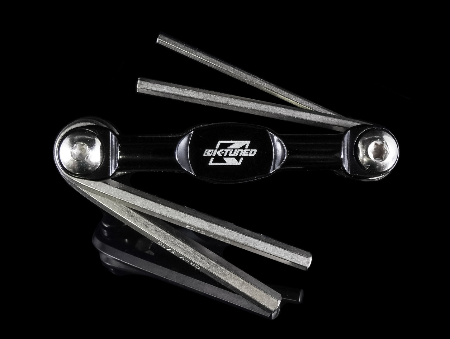 K-Tuned 12-15 Civic (9th Gen) Shifter
