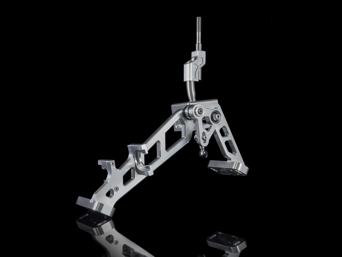 K-Tuned 12-15 Civic (9th Gen) Shifter
