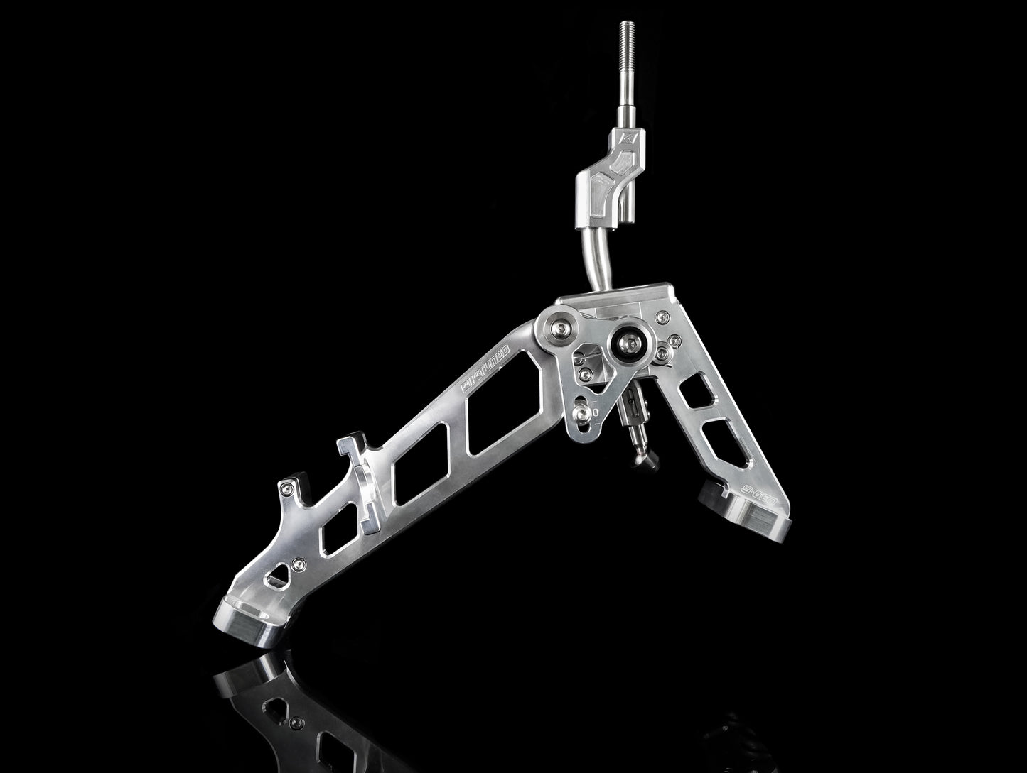 K-Tuned 12-15 Civic (9th Gen) Shifter