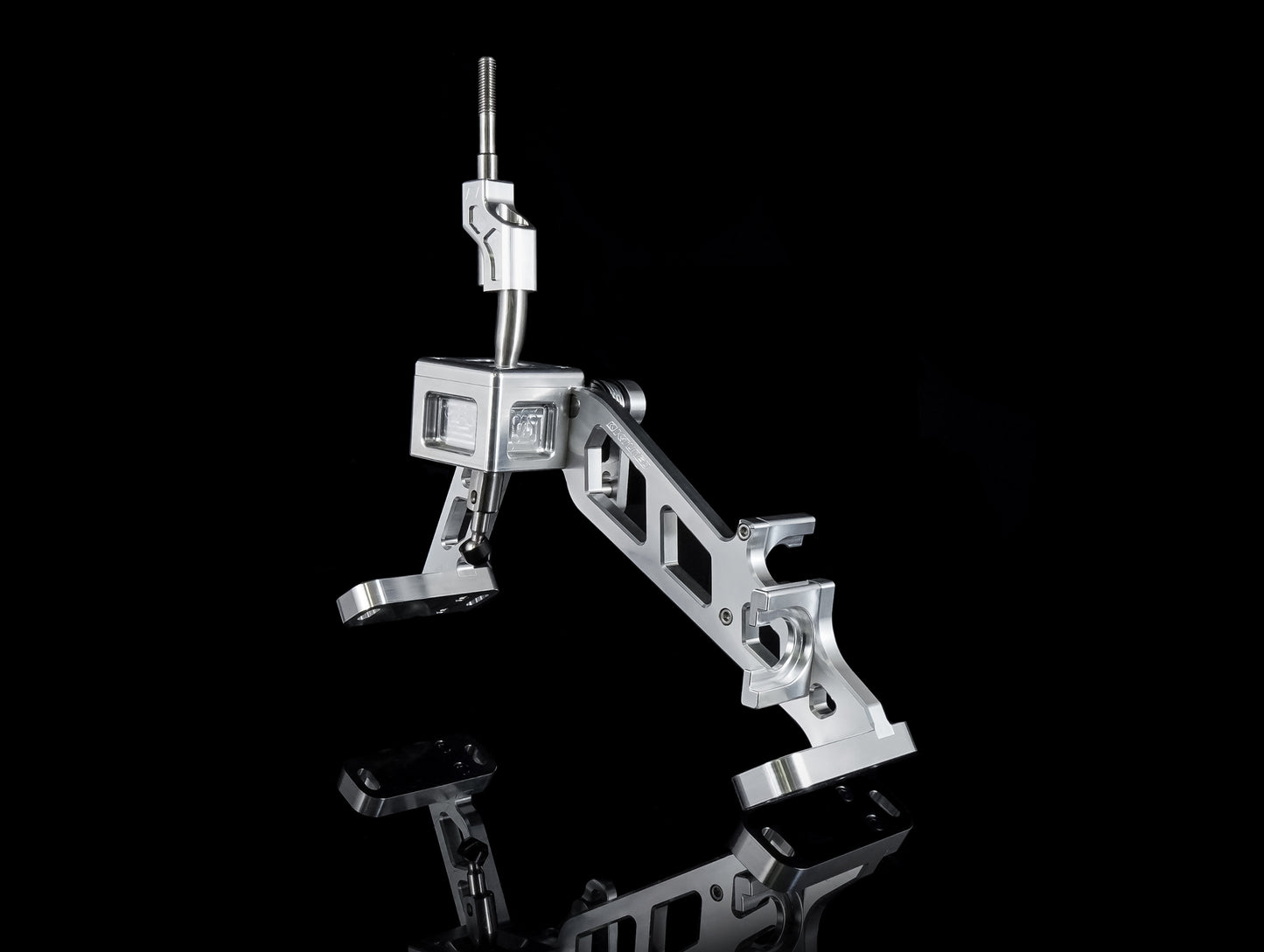 K-Tuned 12-15 Civic (9th Gen) Shifter