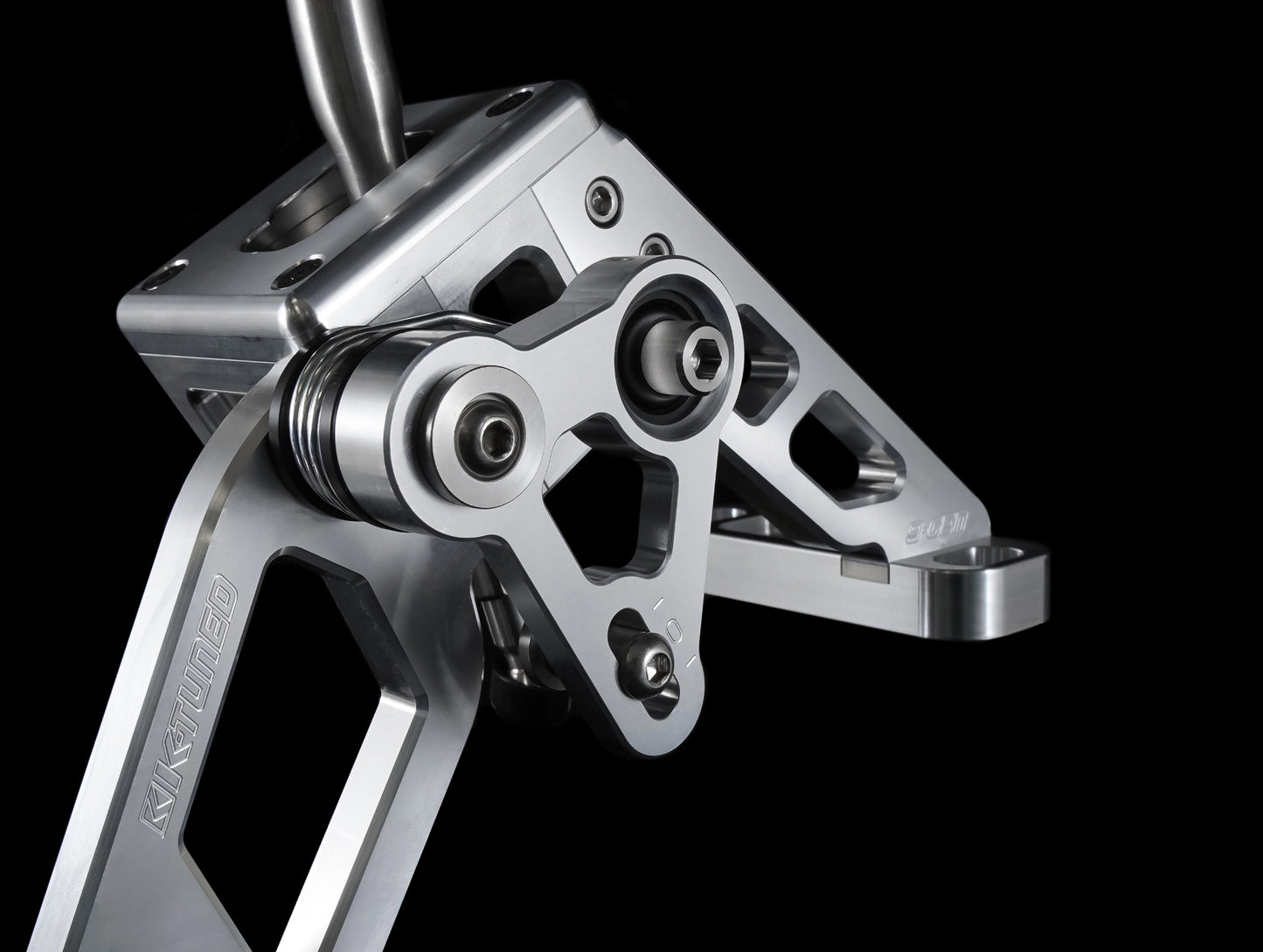 K-Tuned 12-15 Civic (9th Gen) Shifter