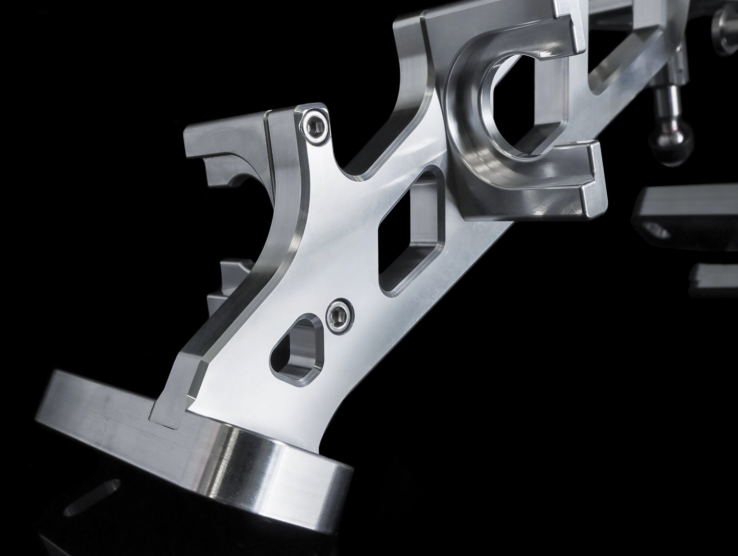 K-Tuned 12-15 Civic (9th Gen) Shifter