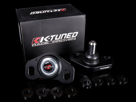 K-Tuned Front Camber Joint - 2017-2021 Civic Type R FK8