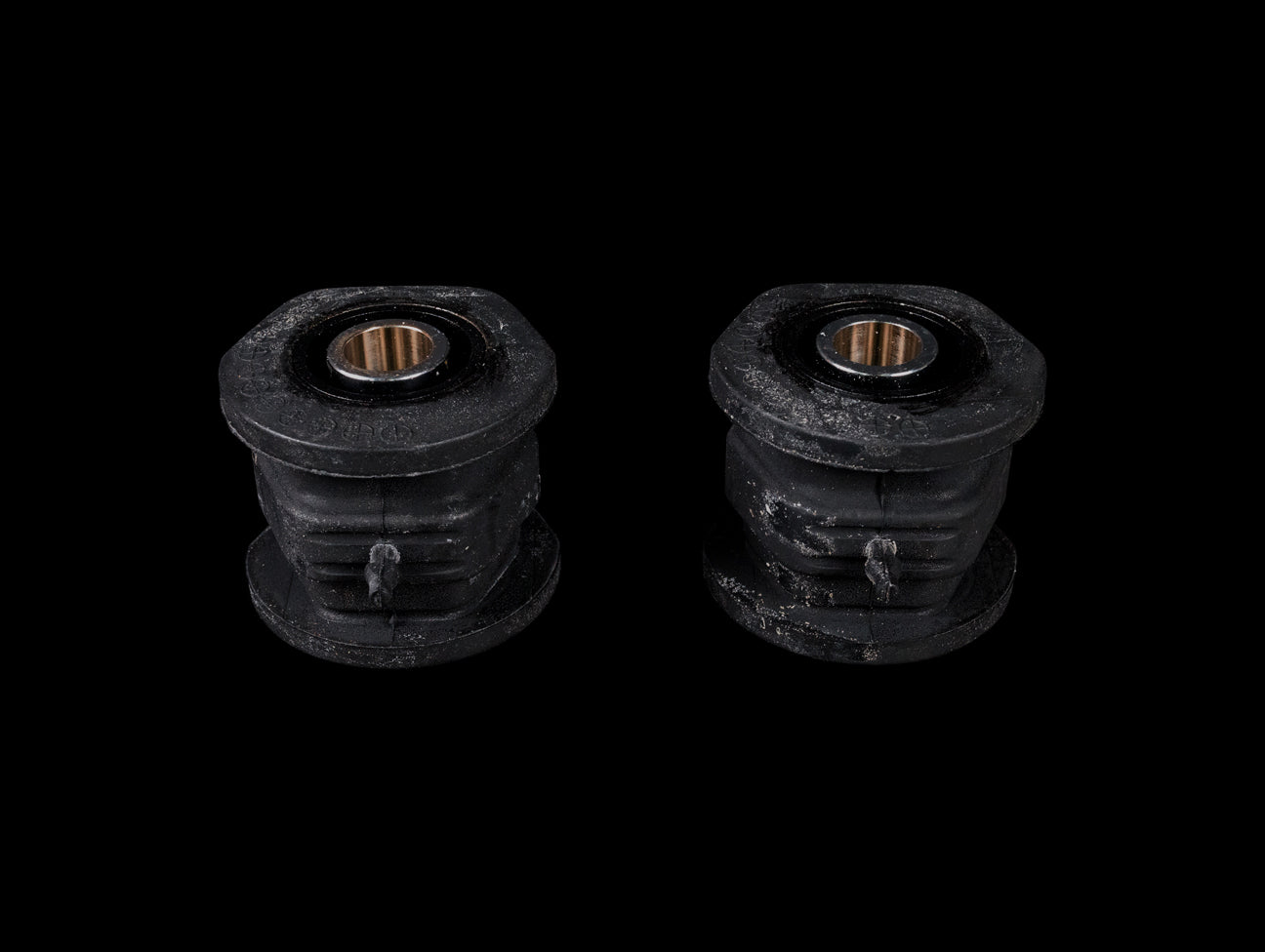 K-Tuned Front Compliance Spherical Bushing - 96-00 Civic EK