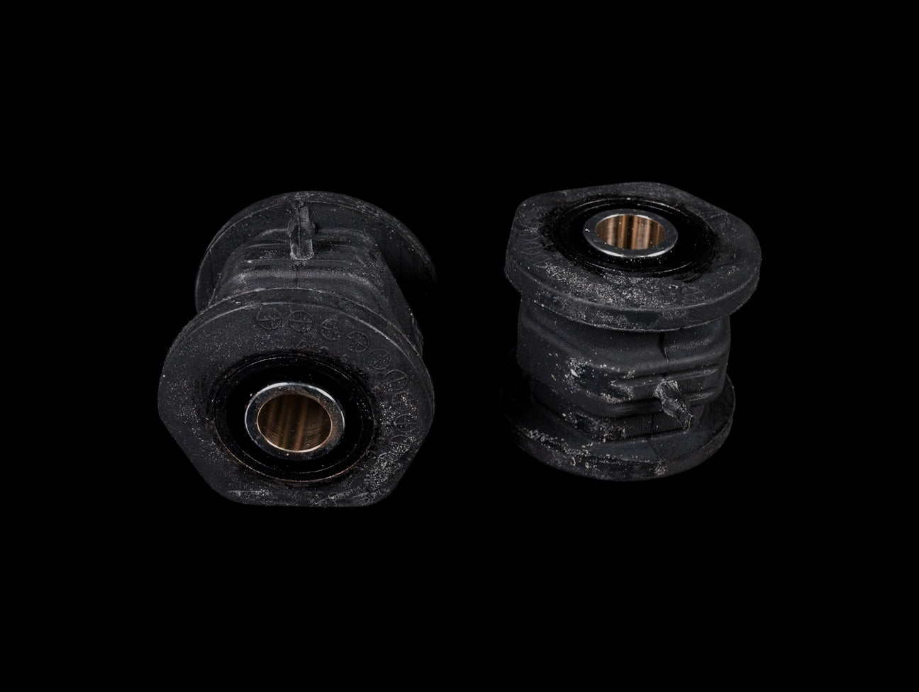 K-Tuned Front Compliance Spherical Bushing - 96-00 Civic EK