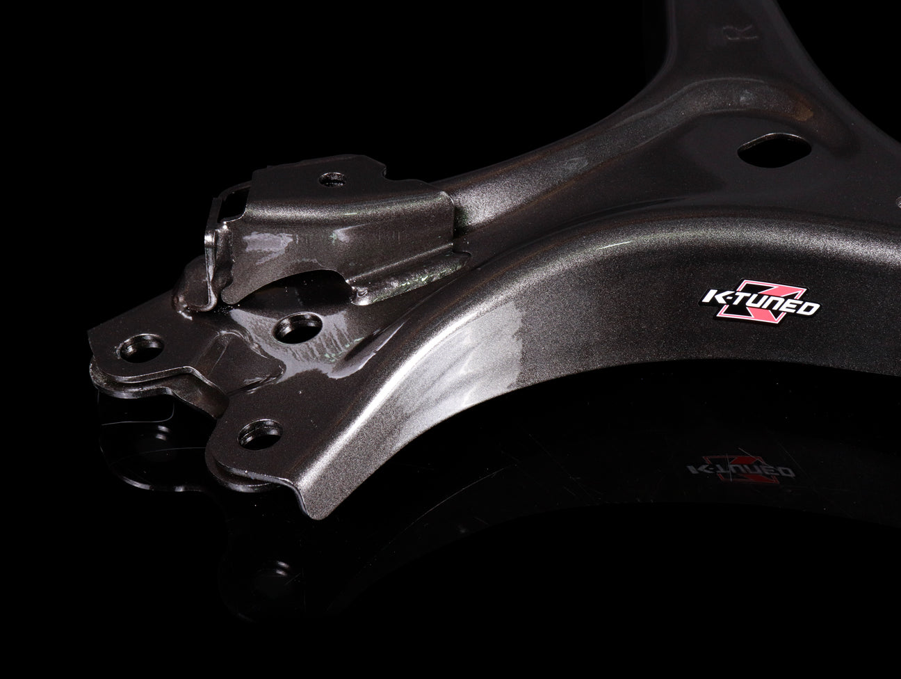 K-Tuned Front Control Arms - 2012-15 Civic