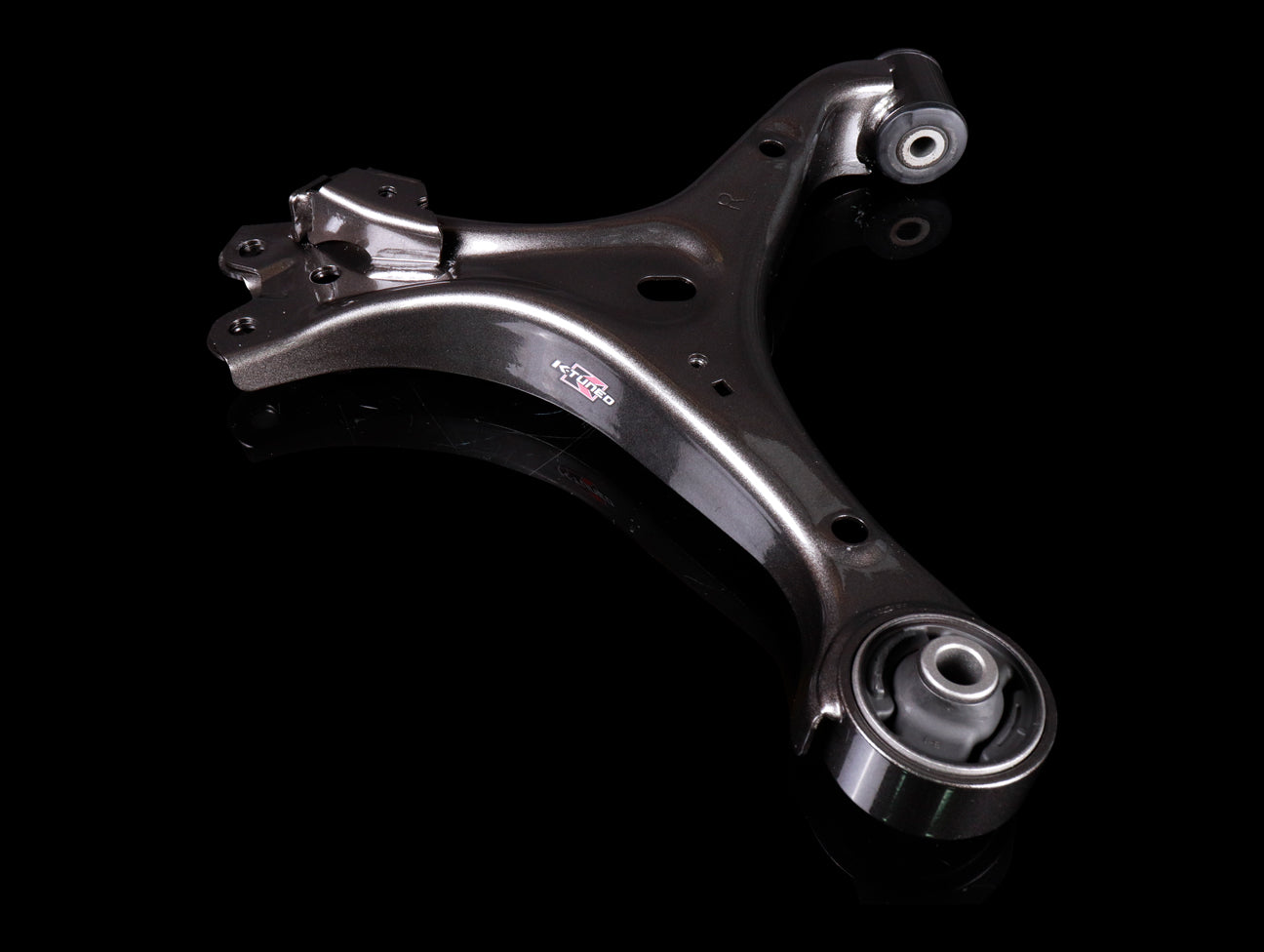 K-Tuned Front Control Arms - 2012-15 Civic