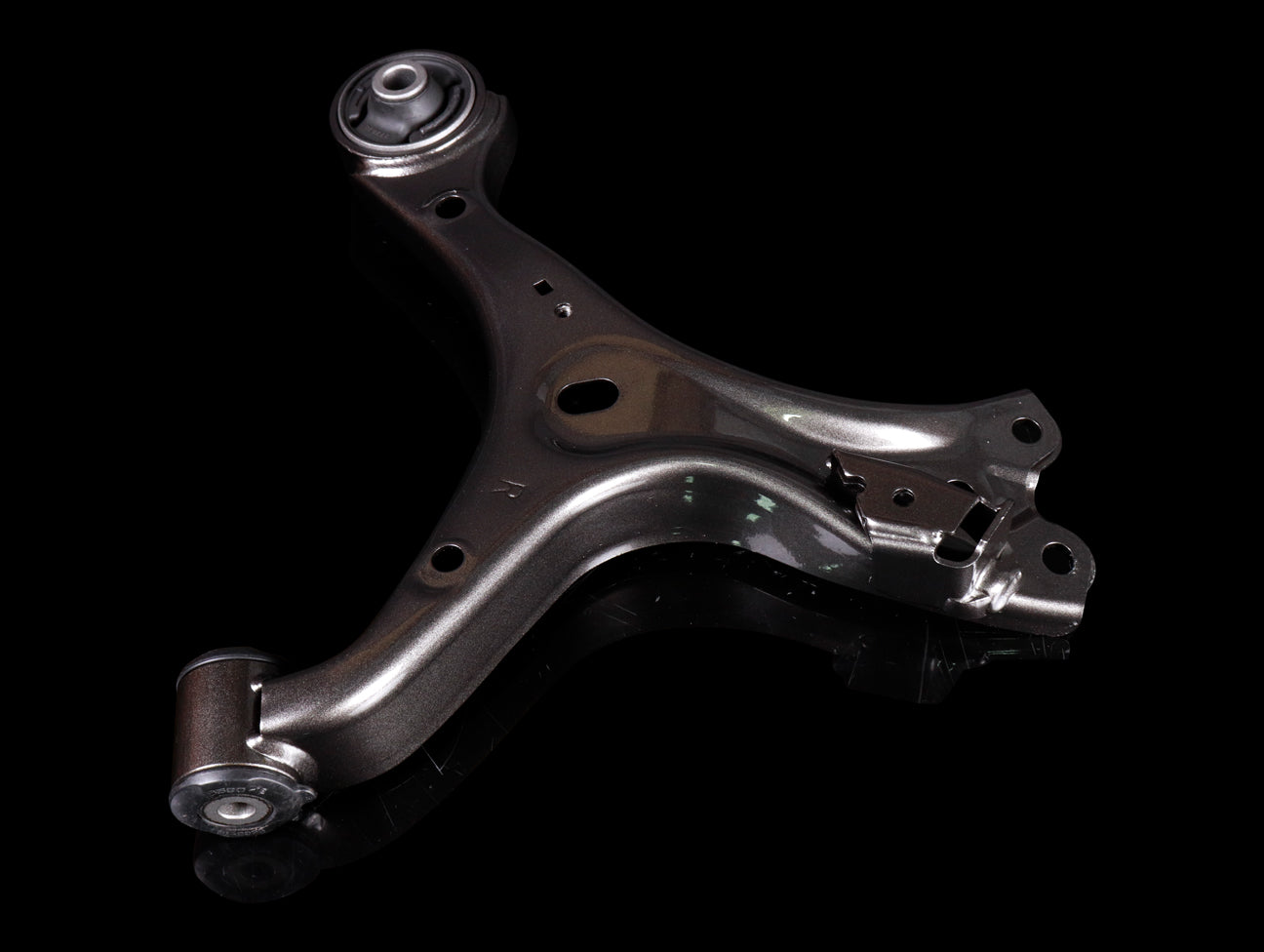 K-Tuned Front Control Arms - 2012-15 Civic