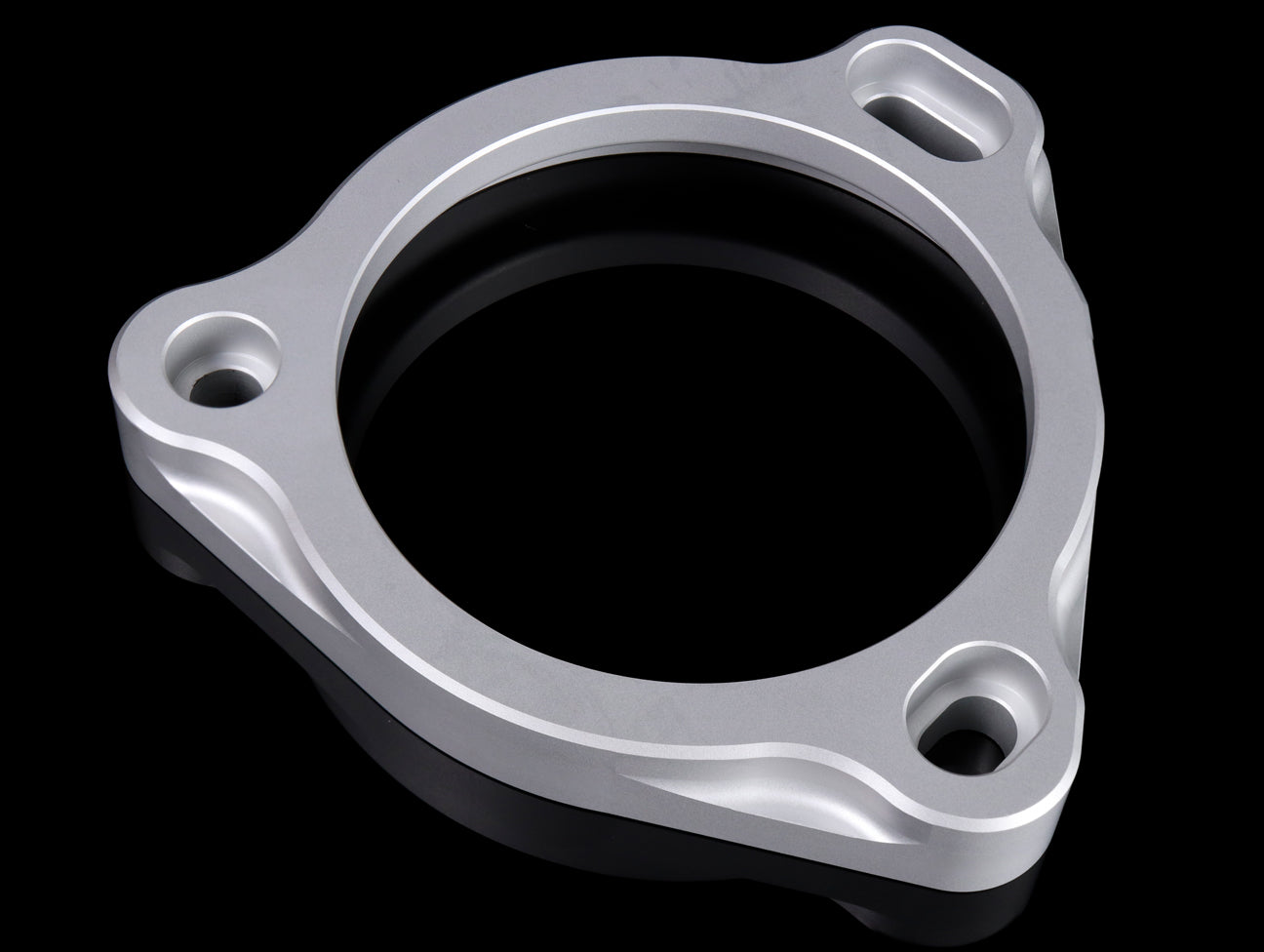 K-Tuned K-Series Swivel Neck Thermostat 1.25"/16AN Fitting