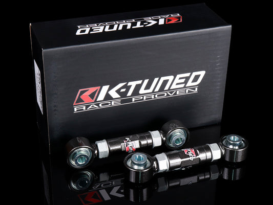 K-Tuned Rear Toe Kit - 88-00 Civic / 90-01 Integra