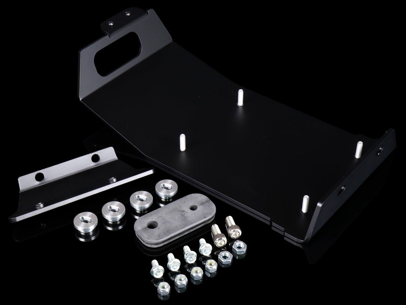 K-Tuned Shifter Mounting Kit V2