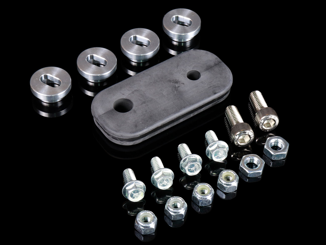 K-Tuned Shifter Mounting Kit V2