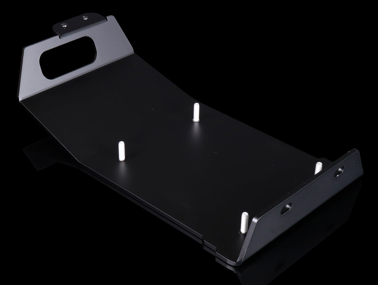 K-Tuned Shifter Mounting Kit V2