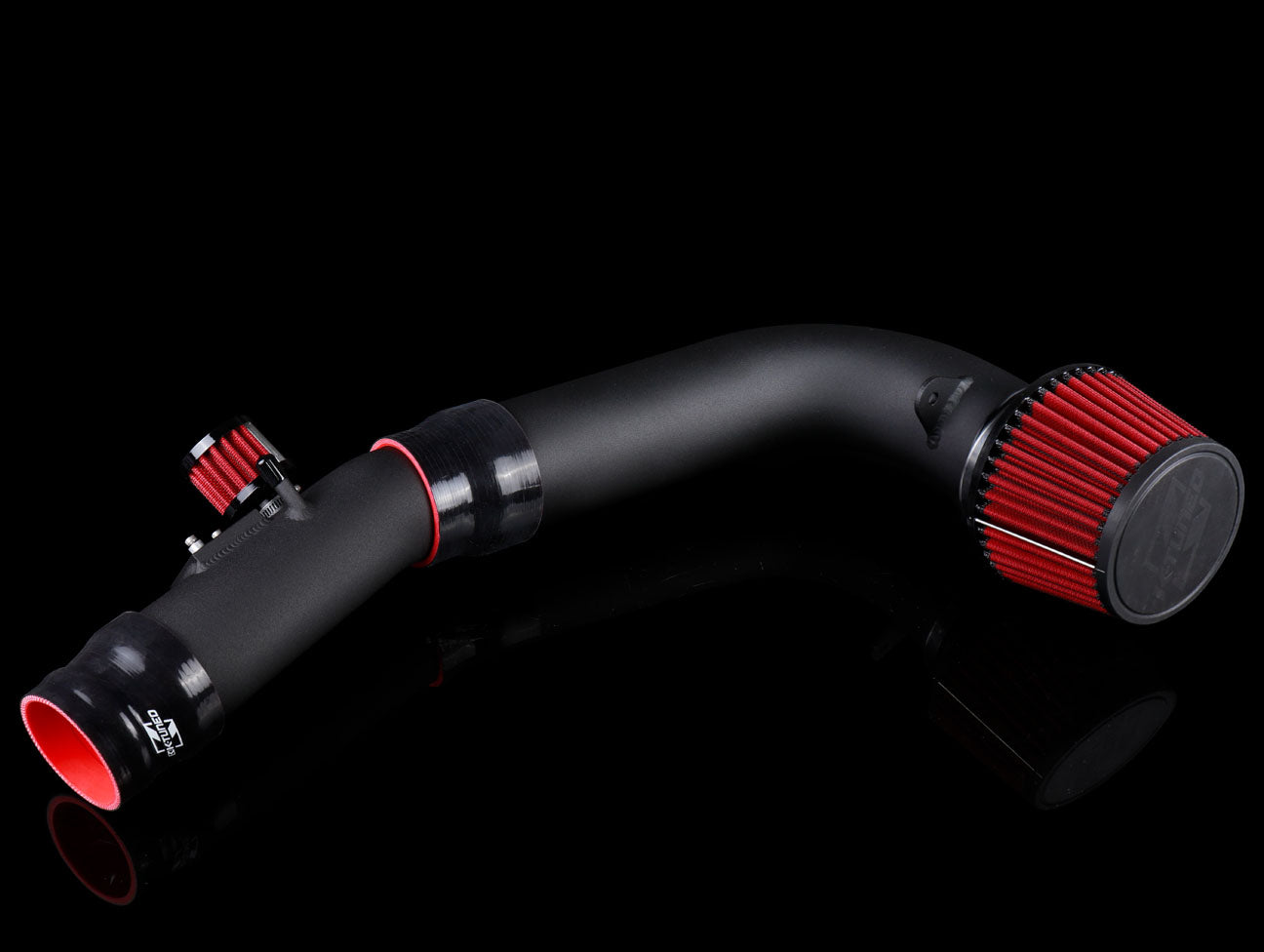 K-Tuned Cold Air Intake System - 06-11 Civic Si